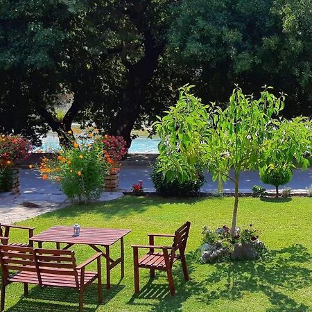 Dimitriou Rooms Глики Экстерьер фото