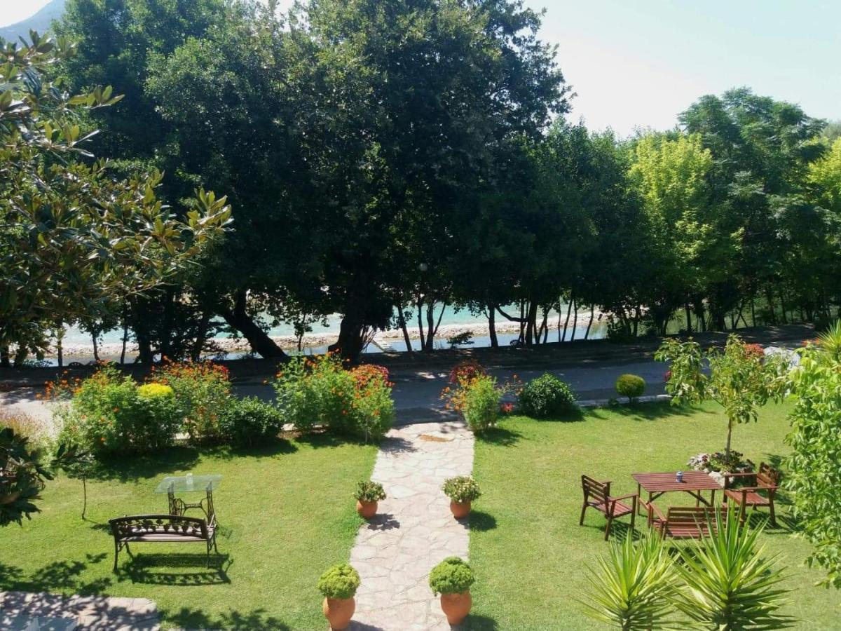 Dimitriou Rooms Глики Экстерьер фото