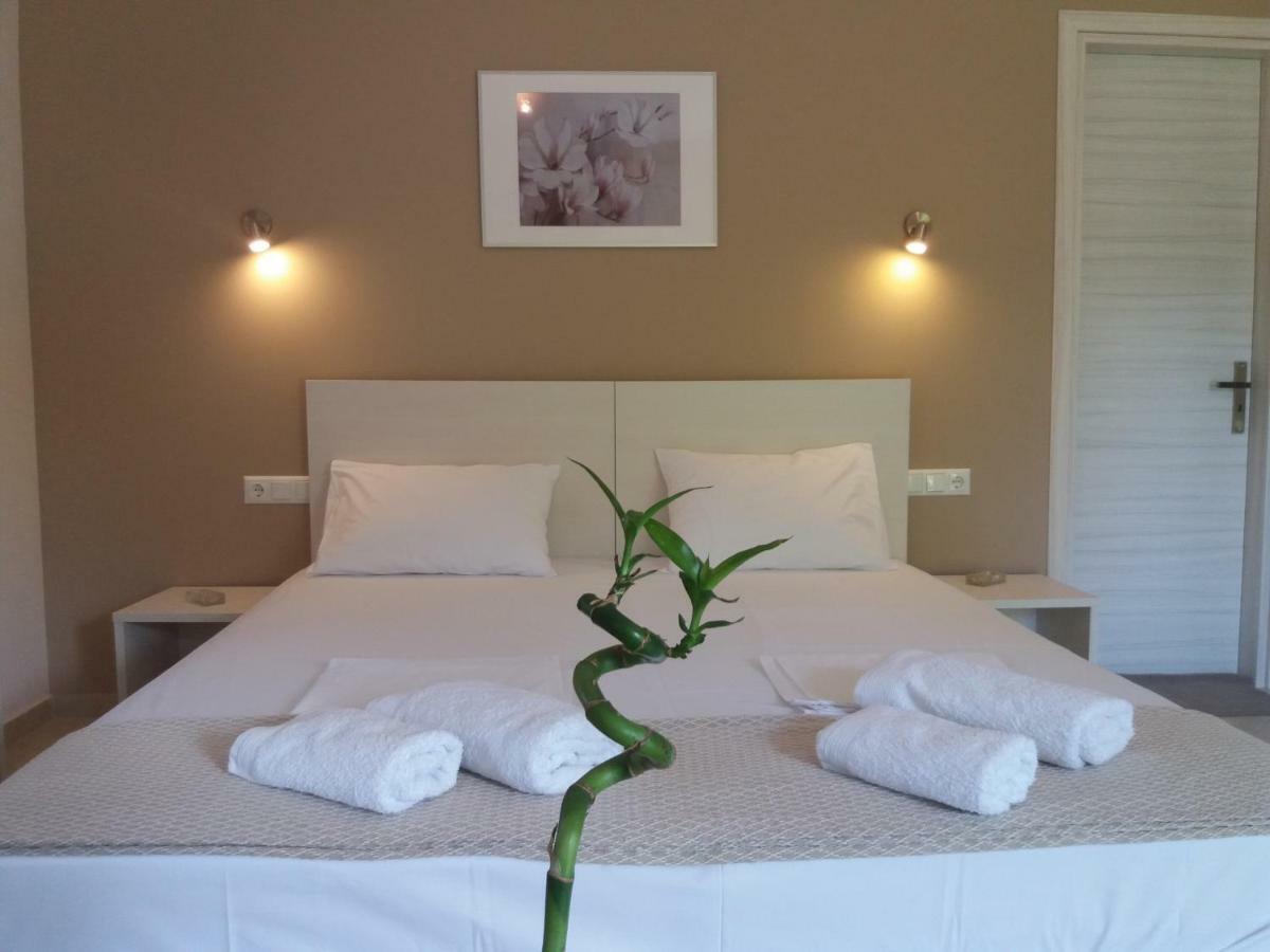 Dimitriou Rooms Глики Экстерьер фото