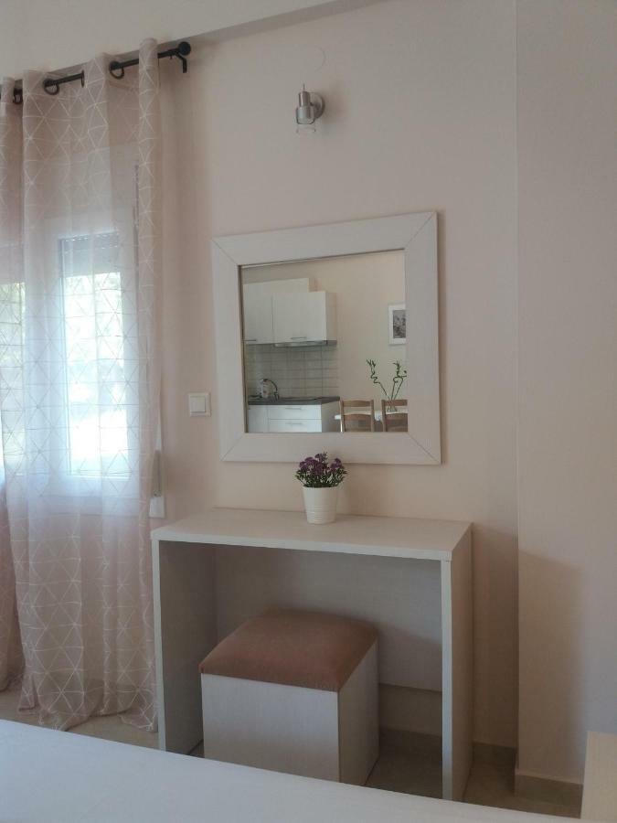 Dimitriou Rooms Глики Экстерьер фото