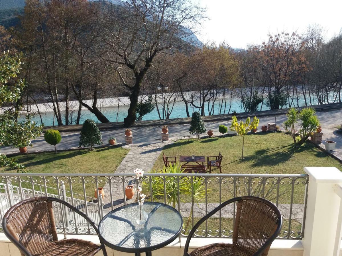 Dimitriou Rooms Глики Экстерьер фото