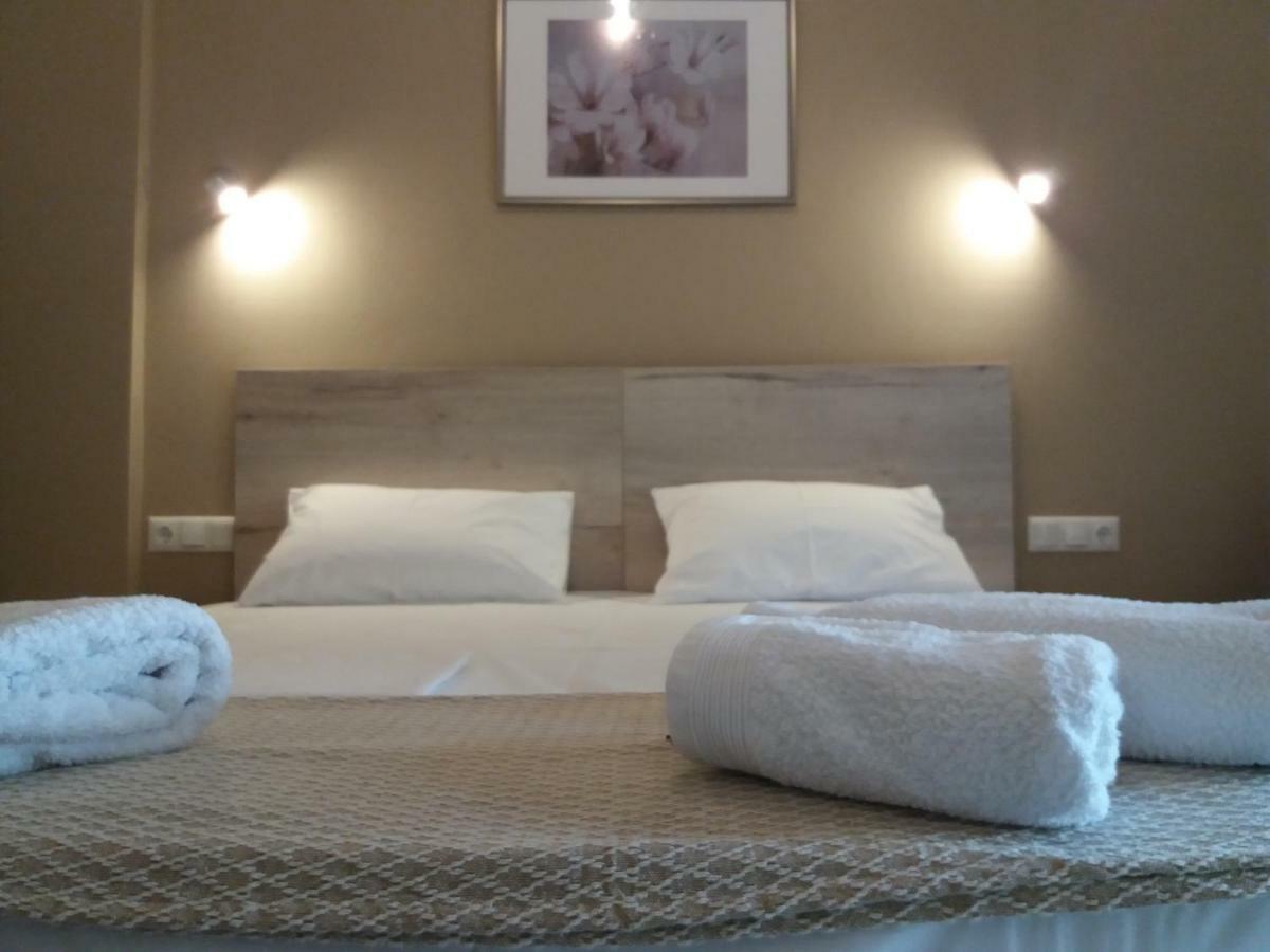 Dimitriou Rooms Глики Экстерьер фото