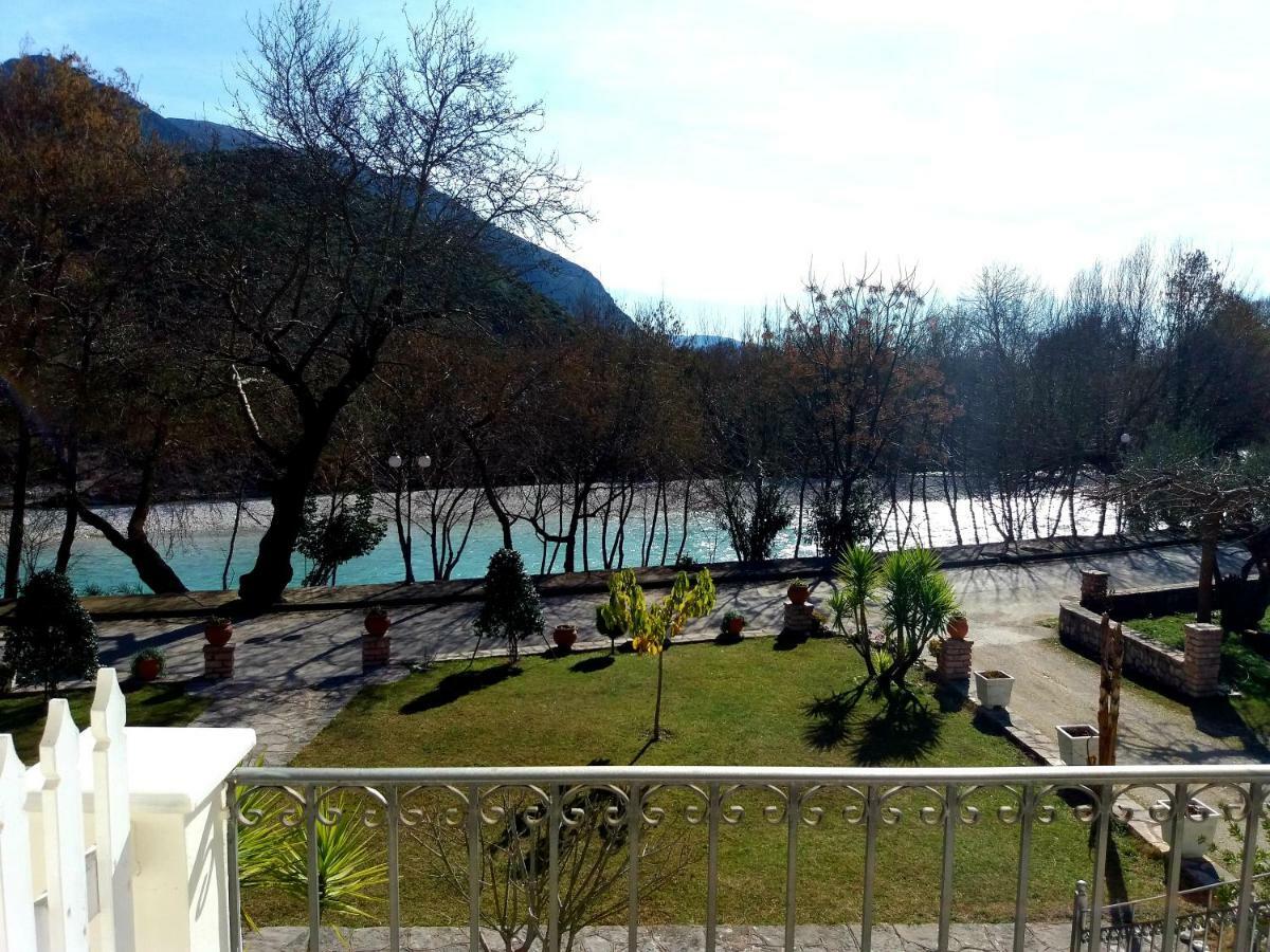 Dimitriou Rooms Глики Экстерьер фото