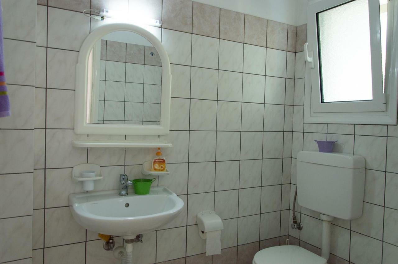 Dimitriou Rooms Глики Экстерьер фото