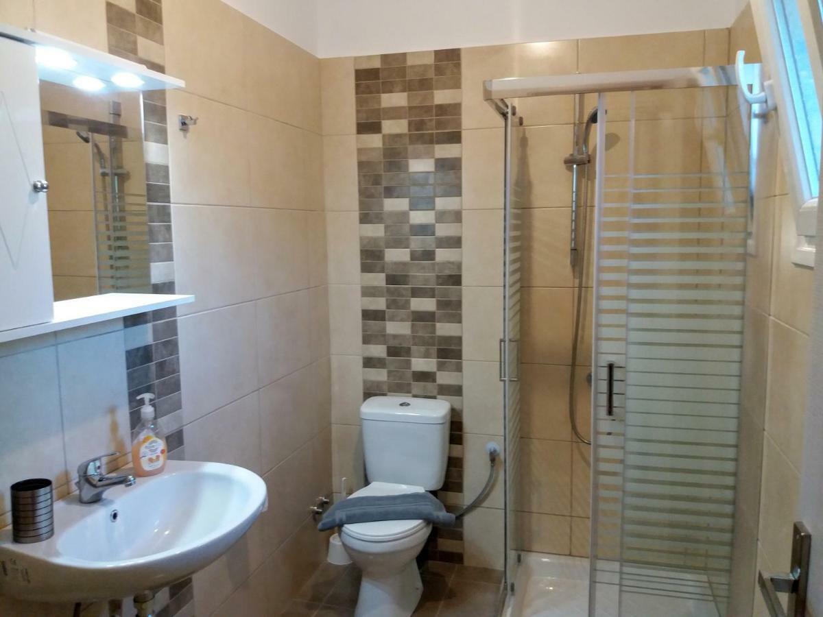 Dimitriou Rooms Глики Экстерьер фото