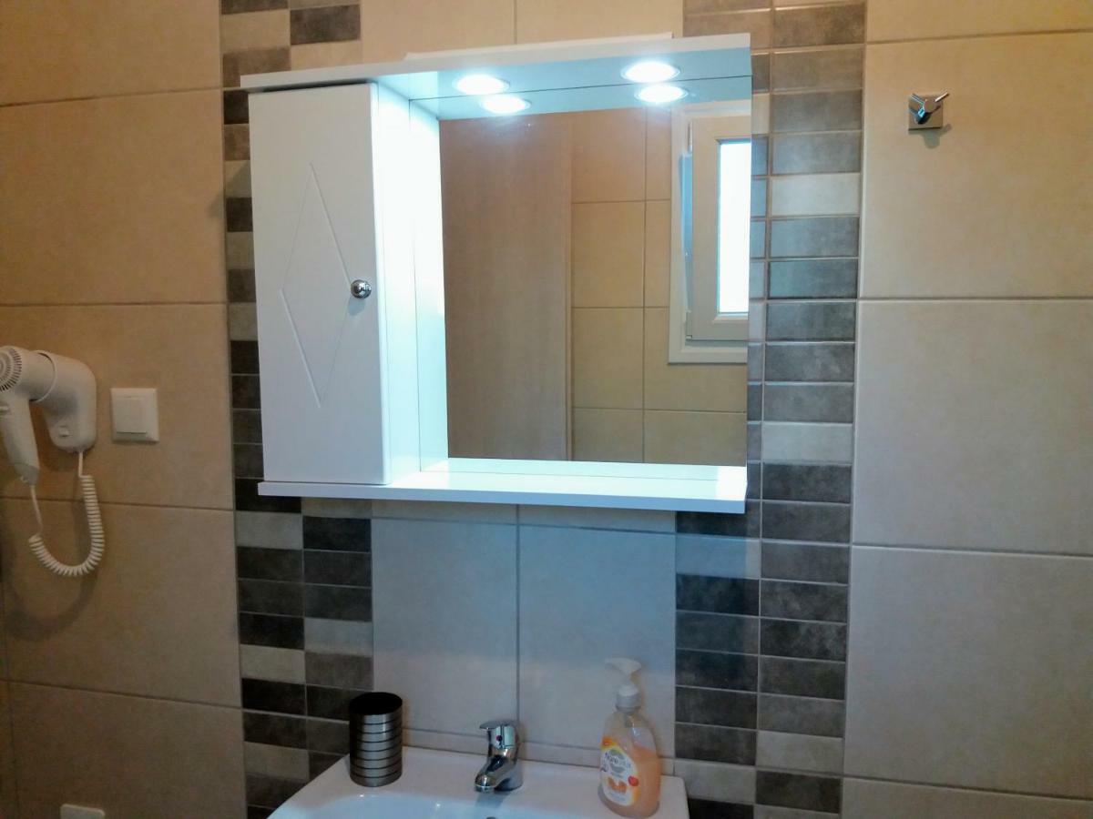 Dimitriou Rooms Глики Экстерьер фото