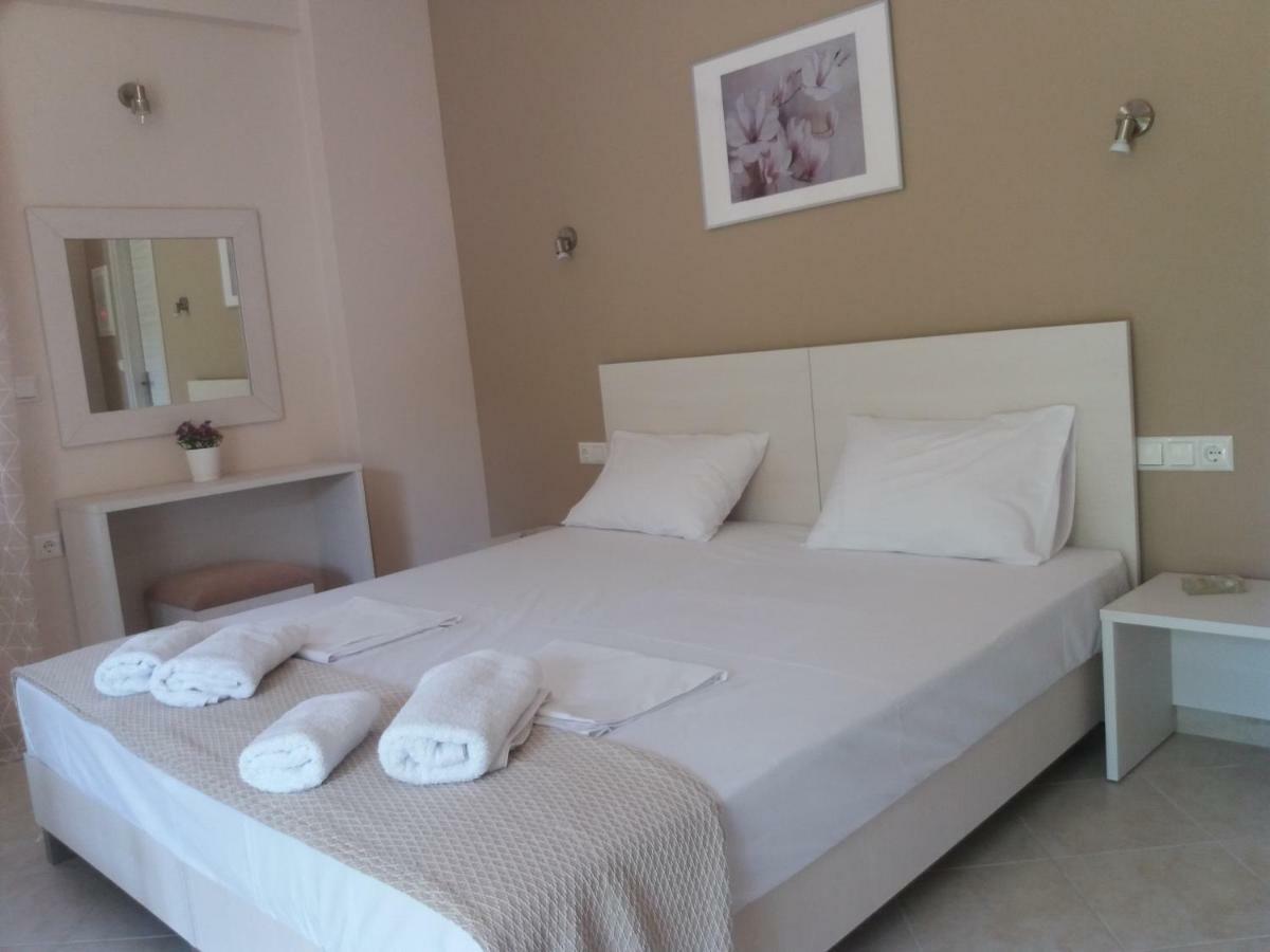Dimitriou Rooms Глики Экстерьер фото