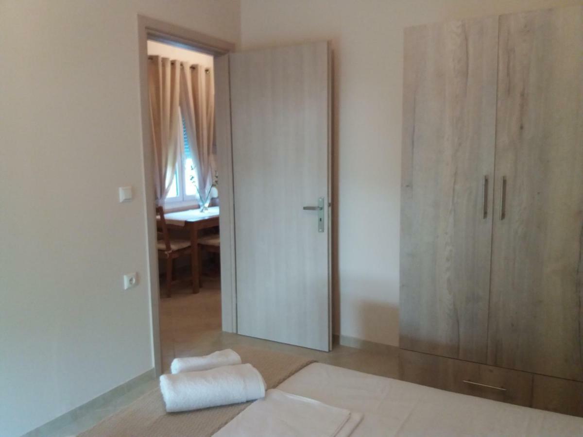 Dimitriou Rooms Глики Экстерьер фото