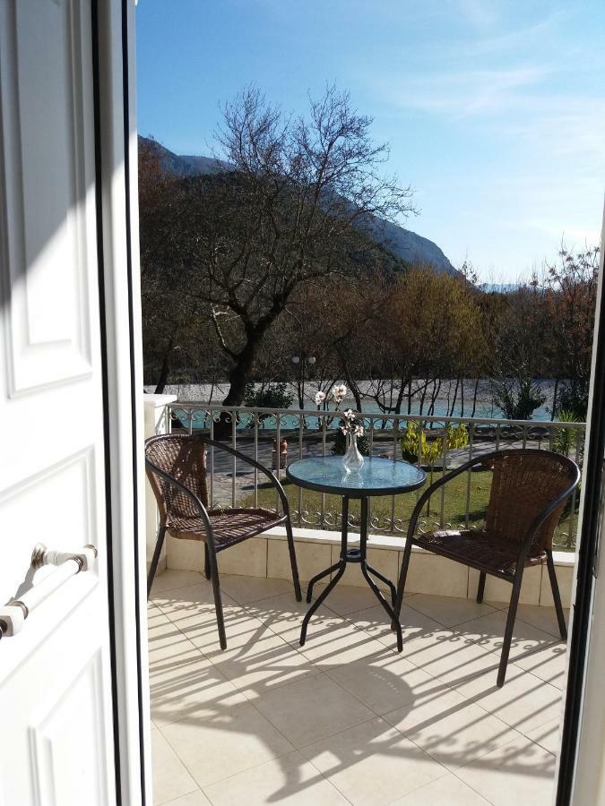 Dimitriou Rooms Глики Экстерьер фото